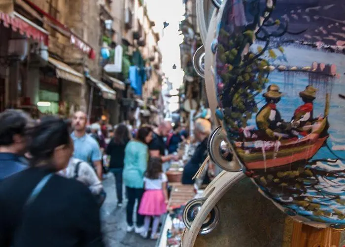 B&B Napoli Città