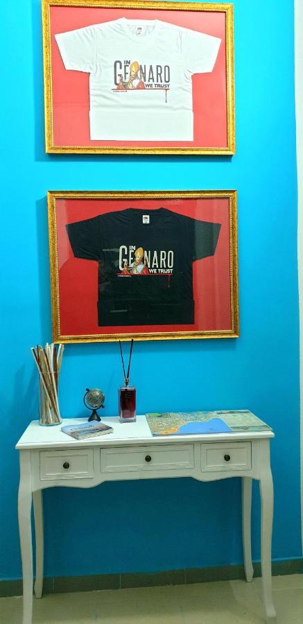 Bed & Breakfast Citta Napoli