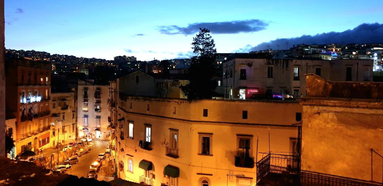 Citta * Napoli