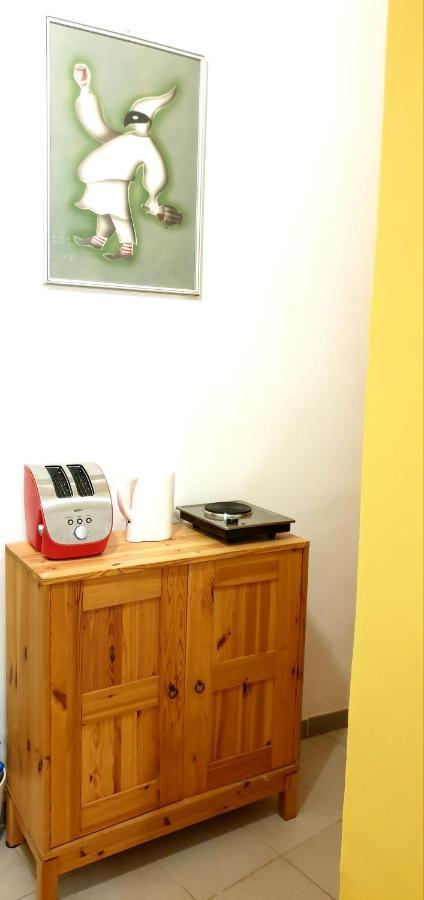 Citta Bed & Breakfast Napels