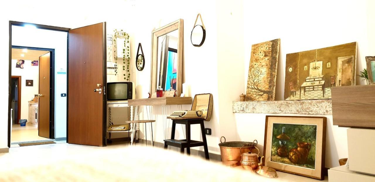 Citta Bed & Breakfast Napels