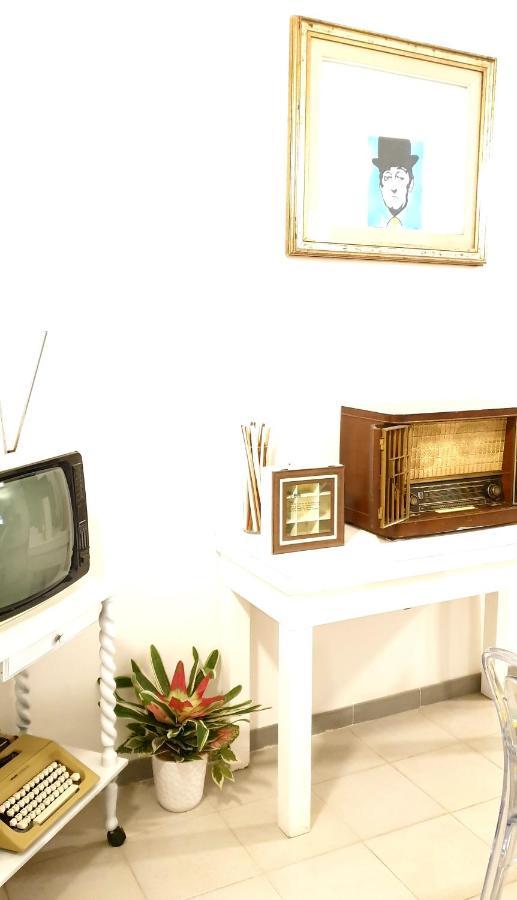 Citta Bed & Breakfast Napoli