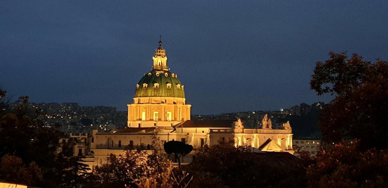 Bed & Breakfast Citta Napoli