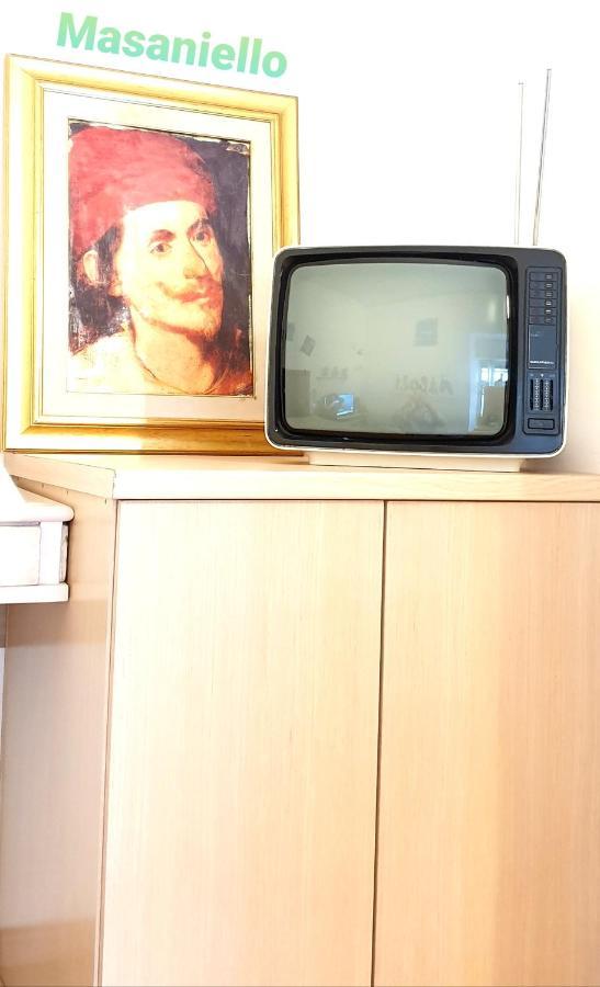 Bed & Breakfast Citta Napoli