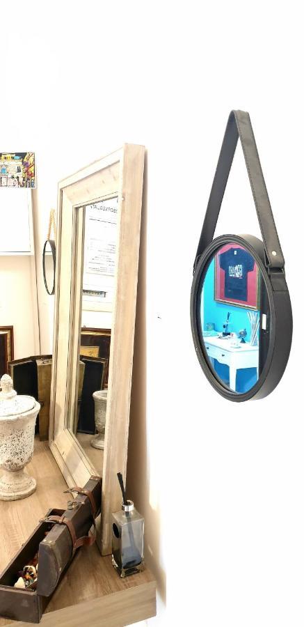 Citta Bed & Breakfast Napels