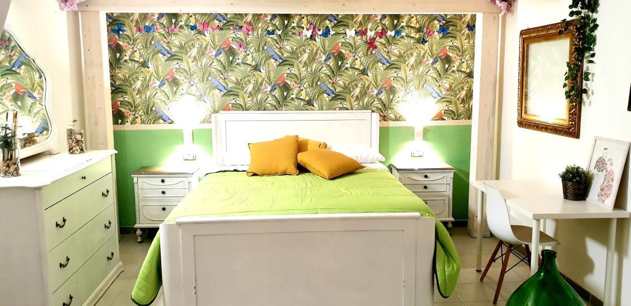 Citta Bed & Breakfast Napels
