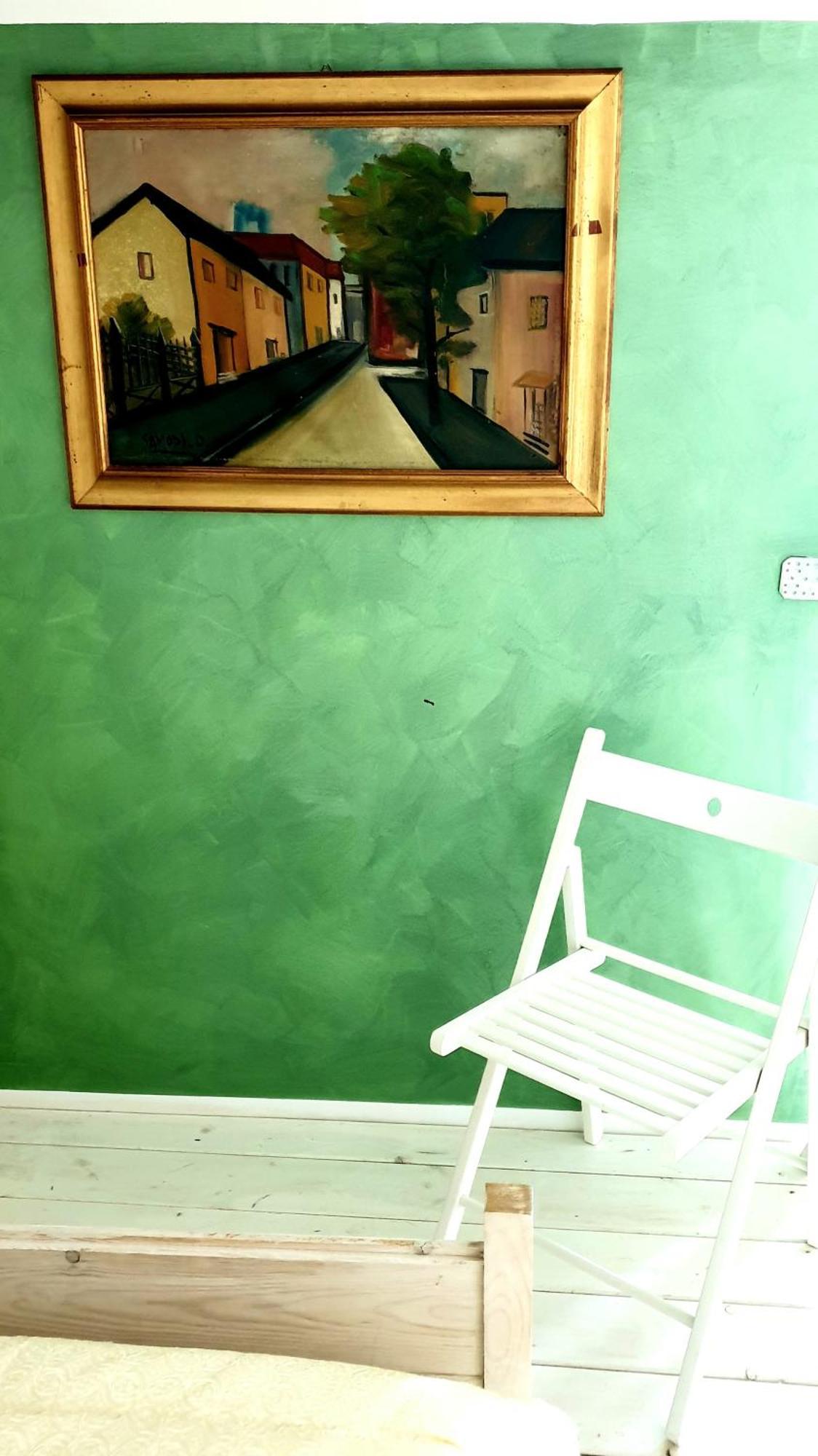 Bed & Breakfast Citta Napels