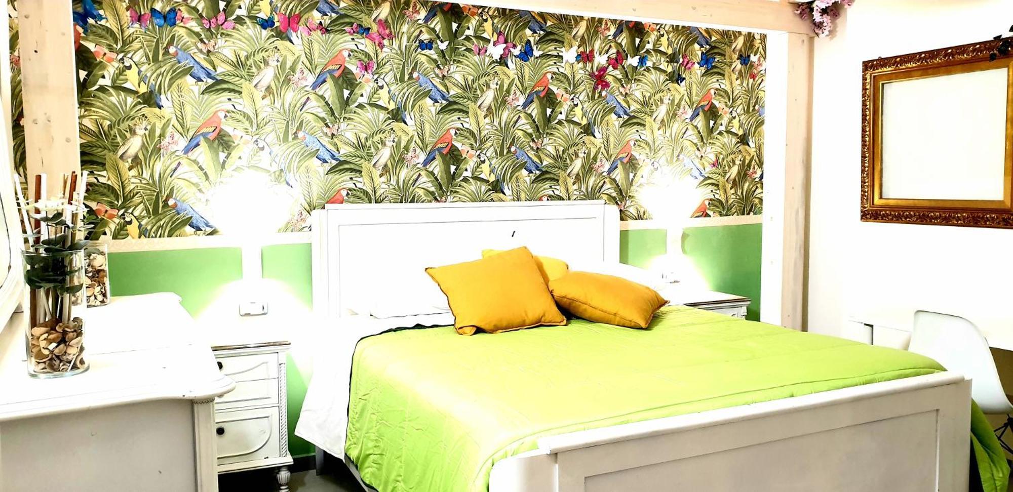 Citta Bed & Breakfast Napels