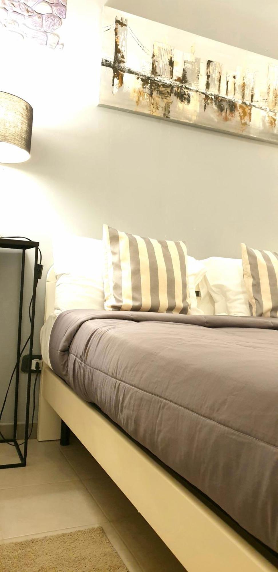 Citta Bed & Breakfast Napels