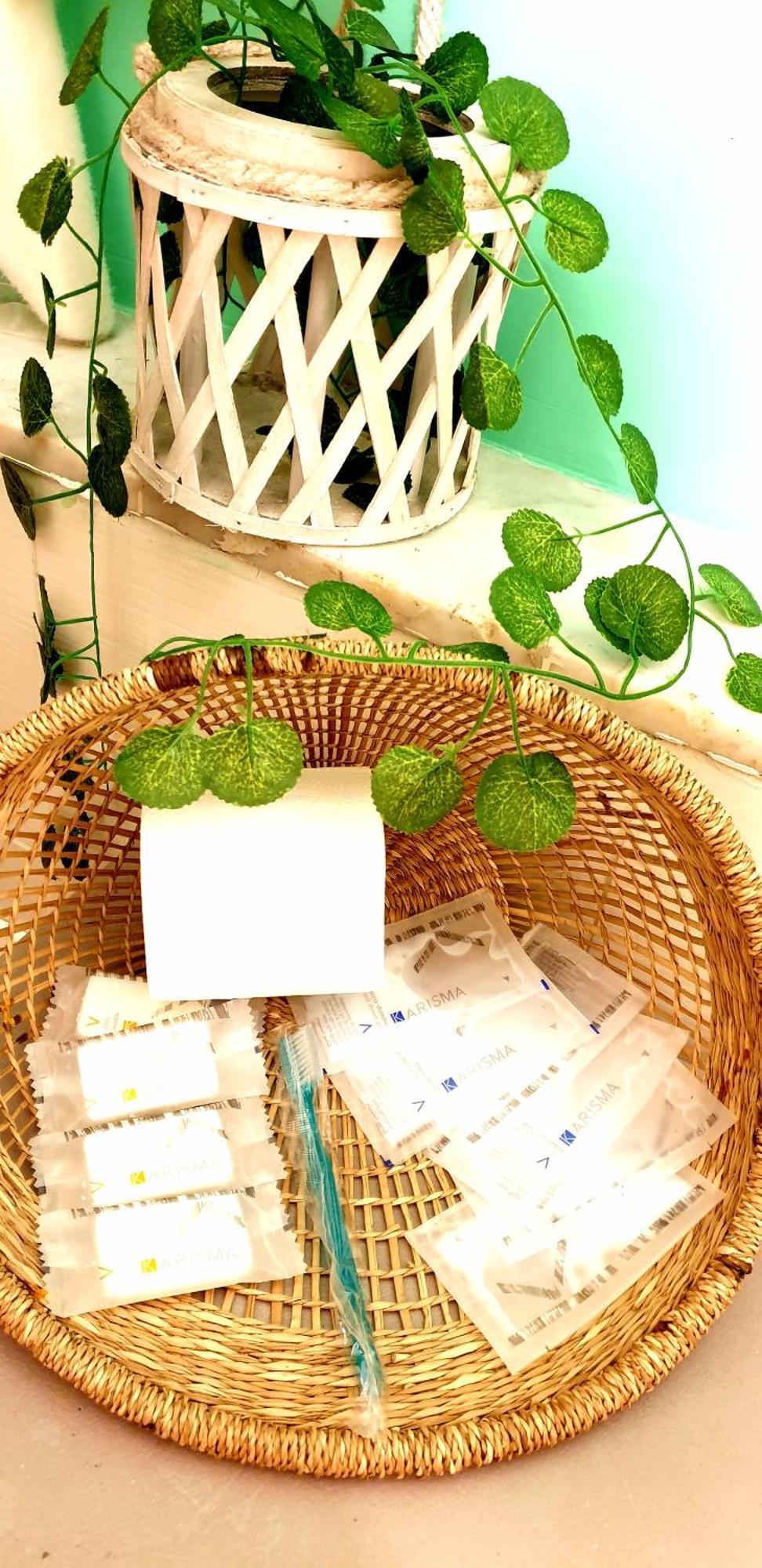 Bed & Breakfast Citta Napels